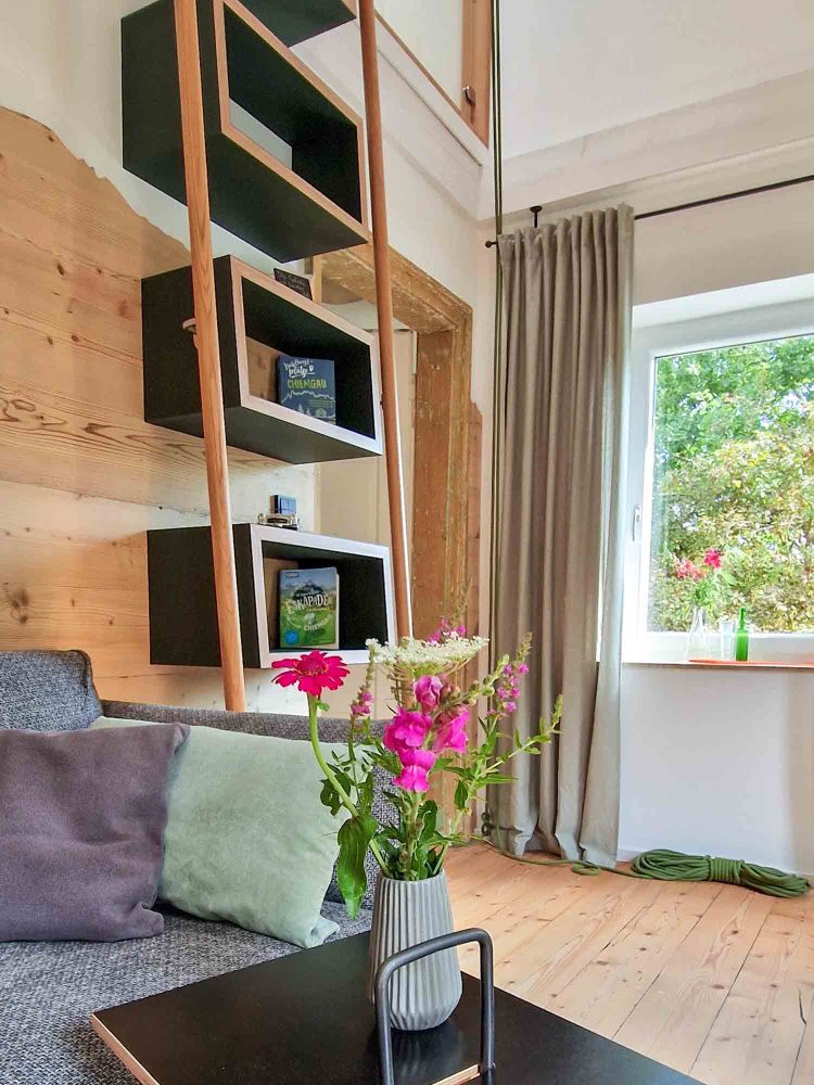 Wohnzimmer Detail 06