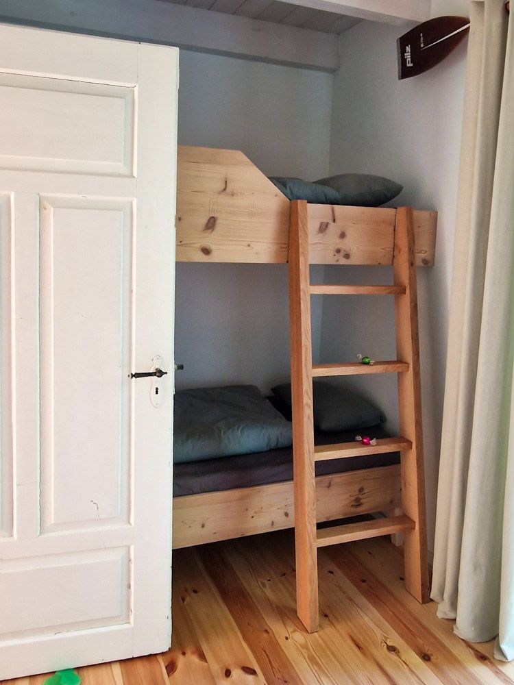 Jugendzimmer Detail 01