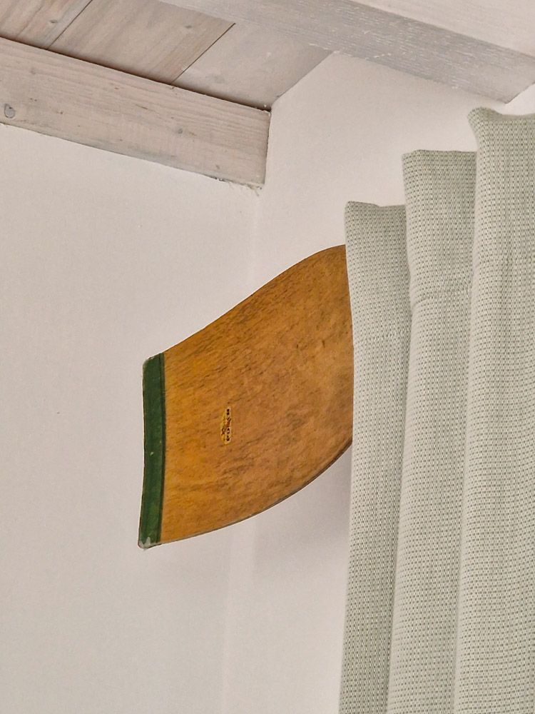 Schlafzimmer Detail 03