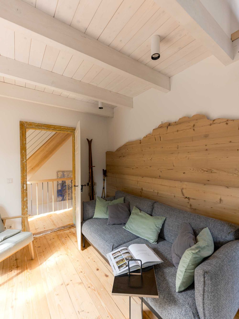 Wohnzimmer Detail 09