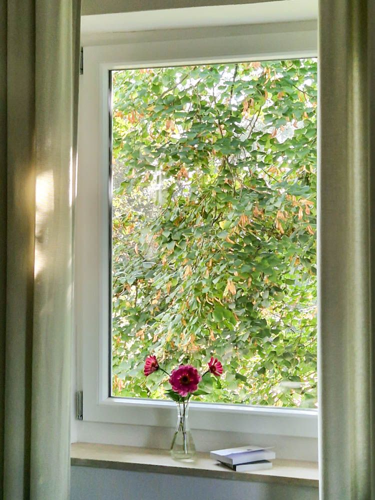 Schlafzimmer Detail 01