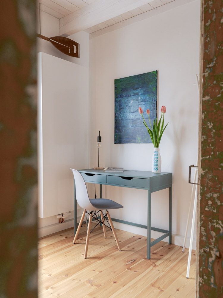 Jugendzimmer Detail 01